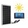Solárny generátor SunUP 100 W