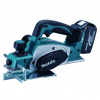 MAKITA Aku hoblík Li-ion 18V/5,0 Ah DKP180RTJ
