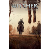 Witcher Witchs Lament