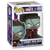 Funko POP! Marvel What If S2 - Zombie Iron Man