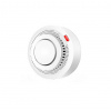 RSH® SD05 - Inteligentný požiarny a dymový alarm. 80dB lokálny zvuk a alarm aplikácie, 2 roky prevádzky s 2 ks AAA batérií
