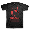 Tričkó The Batman 2022 - Layered Logo, 5XL