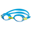 Plavecké brýle Seac Bubble Blue dětské