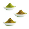 Vzorky - kratom Maeng Da green, red, gold