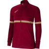 Dámske tričko Dri-FIT Academy 21 W CV2677-677 - Nike XS