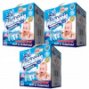 Prací prášok - Waschkonig Sensitiv Prášok 3x2kg (78PR) (Prací prášok - Waschkonig Sensitiv Prášok 3x2kg (78PR))