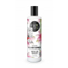 Organic Shop kondicionér pre lesk Bambucké maslo a Ľalia 280 ml