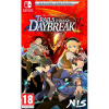 Legend of Heroes: T.T.Daybreak 2 Deluxe (Switch)