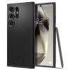 Spigen Thin Fit ochranné Puzdro pre Samsung Galaxy S24 Ultra - Čierne KF2318849