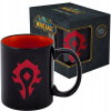 Keramický hrnček 325 ml World of Warcraft, Horda