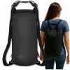 Worek WODOSZCZELNY Wodoodporny DRY Torba Ruksak na Kajak Turistický 10l