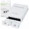 Extender PoE Blow 5 portový 1xPoE IN 4xPoE 90W