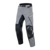 ALPINESTARS nohavice ANDES pre DRYSTAR XF, ALPINESTARS (tmavo šedá/černá) 2026