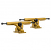 Longboard trucky Caliber Caliber II satin gold 184 mm, 50° - Odosielame do 24 hodín