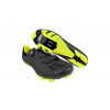 MTB Tretry FLR F70 Black/Neon Yellow