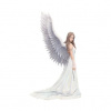 Nemesis Now Anne Stokes Soška Spirit Guide 24 cm