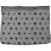 Dooky Deka Blanket obojstranná Grey Stars