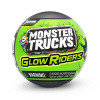 ADC Blackfire Zuru 5 Surprise: Monster Trucks Glow Riders