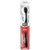 Colgate 360° Black stredná zubná kefka, 1 ks.