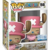 Funko POP! - One Piece - Tony Tony Chopper with Cotton Candy Heo #1946