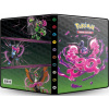 Ultra Pro Pokémon TCG Shrouded Fable A5 album