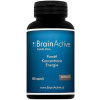 BRAIN ACTIVE - pamäť, koncentrácia, energia 60kps.