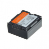 Batéria Jupio DZ-BP07S/CGA-DU06/CGA-DU07 / VW-VBD070 750 mAh pre Hitachi/Panasonic