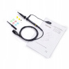 Hantek PP80 sonda do osciloskopu 60 MHz