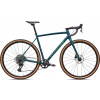 Gravel bicykel Specialized Crux DSW Comp - emerald metallic / fjord metallic 52