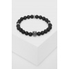 Náramok Guess JUMB01.303JW strieborná ONE SIZE