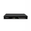 Yeastar S50, IP PBX, až 8 portov, 50 užívateľov, 25 hovorov, rack (10000166)