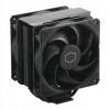 Cooler Master chladič Hyper 212 Black X Duo, 120mm, LGA1700, AM5, čierny
