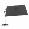Doppler ACTIVE 320 x 210 cm moderný slnečník s bočnou nohou 840