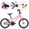 Detský bicykel ATTABO EASE 16