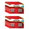 PANASONIC PRO POWER, Batérie, AAA, LR03 1,5V, 96ks AAPA004