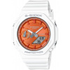 CASIO GMA-S2100WS-7AER G-Shock Mini Precious Heart