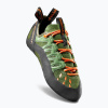 Pánske lezecké topánky La Sportiva Tarantulace olive/tiger