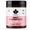 Sportovní nápoj Puhdistamo Daily Electrolyte Powder 100 g, jahoda (6430039226067)