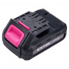 EXTOL CRAFT 402401E baterie akumulátorová, 12V Li-ion, 1300mAh