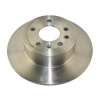 Zadní brzdový kotouč OPEL VECTRA B - SAAB 9-3 , 9-5 , 900 II - 286 mm (OPEL 0569118 569118 569210 90512910 93182293 SAAB 4565693 4837027 4839015 4839338 5024260 5084751 5391578 90512910)