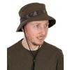 Fox Klobúk Khaki/Camo Boonie Hat