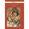 Rhinegold and The Valkyrie - The Ring of the Niblung - Volume I - Illustrated by Arthur Rackham (Richard Wagner)(Pevná)