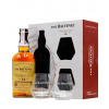 The Balvenie 14y Caribbean Cask Finish 43% 0,7 l (darčekové balenie 2 poháre)