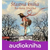 Šťastná kniha - Barbora Šťastná