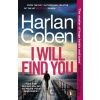 I Will Find You - Harlan Coben