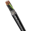 LAPP ÖLFLEX® ROBUST 215 C 0022702/500 riadiaci kábel 3 x 0.5 mm², 500 m; 0022702/500