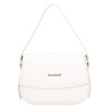 Dámska crossbody kabelka Marina Galanti Jacinta - biela