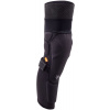 FOX Launch Knee/Shin Guard, Black - XS