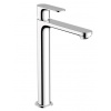 Hansgrohe Rebris S páková batéria 240 Coolstart pre umývad.misu,odtok.súprava,tiahlo,Chróm HG 72580000