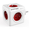 PowerCube Original USB 423655 červený
